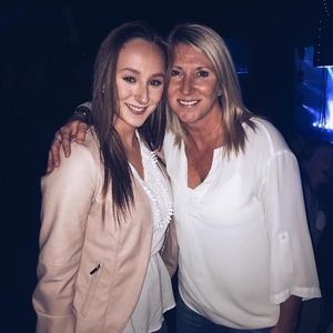 Meet your Posher, Bernadette